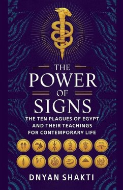Cover The Power of Signs