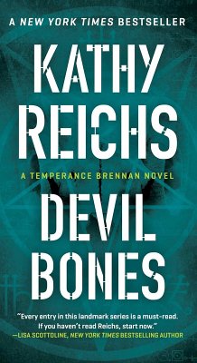 Devil Bones Devil Bones