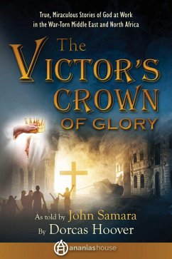 Cover The Victor's Crown of Glory