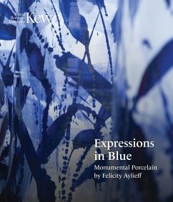 Cover Expressions in Blue