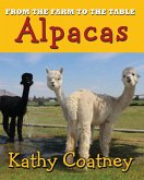 From the Farm to the Table Alpaca From the Farm to the Table Alpaca