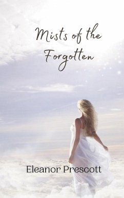Cover Mists of the Forgotten