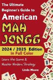 American Mah Jongg for Beginners American Mah Jongg for Beginners