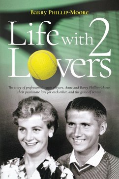 Cover Life with 2 Lovers