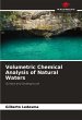 Volumetric Chemical Analysis of Natural... - Bild 1