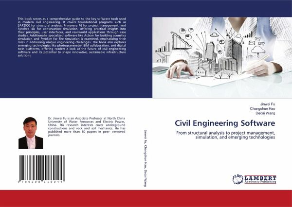 Civil Engineering Software