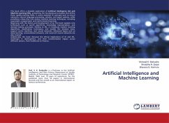 Artificial Intelligence and Machine Learning - Barbudhe, Vishwajit K.;Zanjat, Shraddha N.;Karmore, Bhavana S.