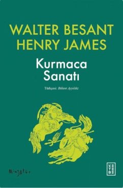 Cover Kurmaca Sanati