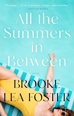 All the Summers in Between All the Summers in Between