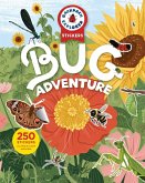 Backpack Explorer Stickers: Bug Adventure Backpack Explorer Stickers: Bug Adventure