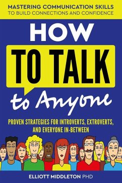 How to Talk to Anyone - Middleton, Elliott