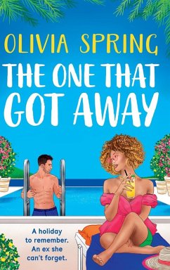 Cover The One That Got Away
