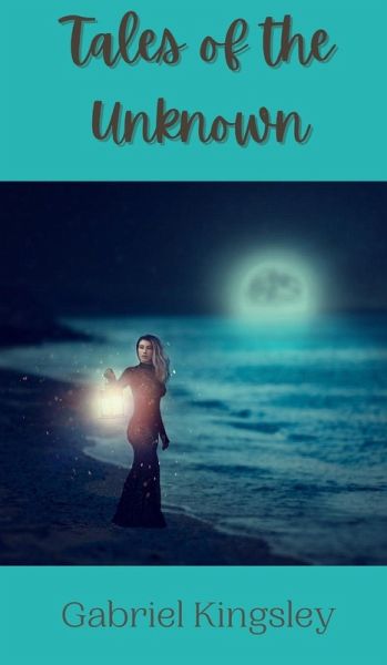 Tales of the Unknown