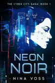 Neon Noir Neon Noir