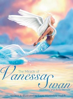 Cover The Miracle of Vanessa Swan