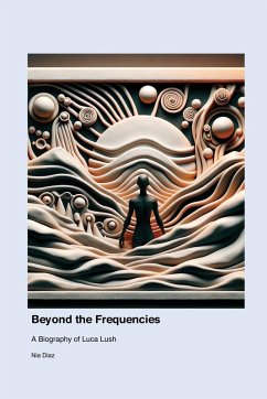 Beyond the Frequencies - Diaz, Nia