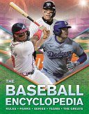 Kingfisher Baseball Encyclopedia Kingfisher Baseball Encyclopedia