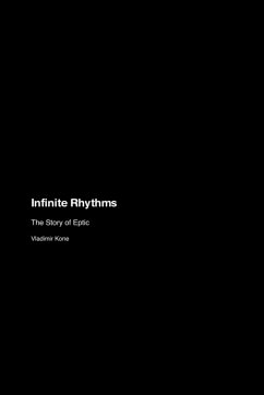 Infinite Rhythms - Kone, Vladimir