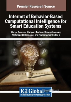 Cover Internet of Behavior-Based Computational Intelligence for Smart Education Systems