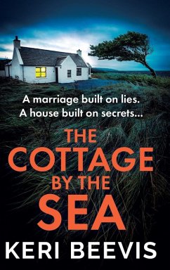 Cover The Cottage by the Sea