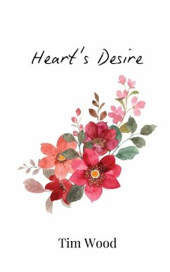 Heart's Desire - Wood, Tim