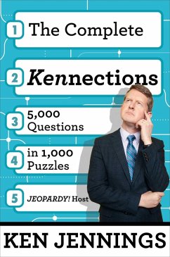 The Complete Kennections - Jennings, Ken