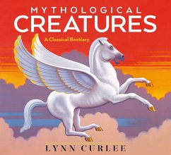 Cover Mythological Creatures