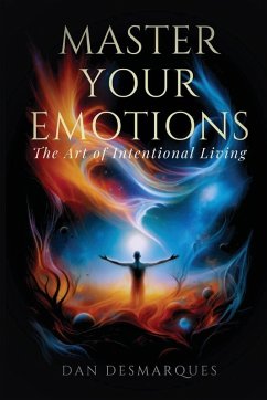 Cover Master Your Emotions