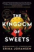 Cover The Kingdom of Sweets