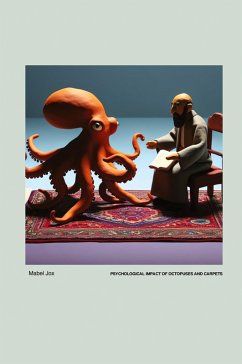Cover Psychological Impact of Octopuses and Carpets