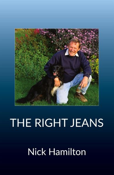 The Right Jeans
