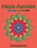Simple Mandalas Simple Mandalas