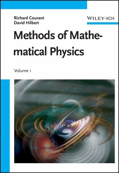 Methods of Mathematical Physics - Courant, R.;Hilbert