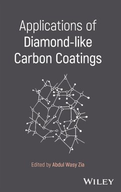 Cover Applications of Diamond-Like Carbon Coatings