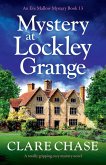 Mystery at Lockley Grange