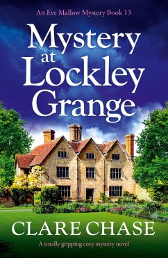 Mystery at Lockley Grange Mystery at Lockley Grange