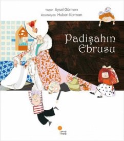 Cover Padisahin Ebrusu