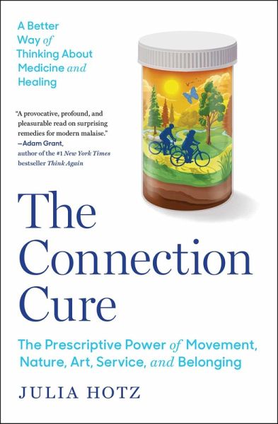The Connection Cure The Connection Cure