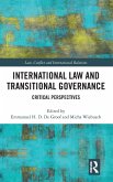 International Law and Transitional Governance