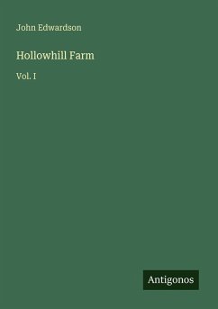 Cover Hollowhill Farm