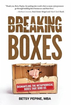 Cover Breaking Boxes