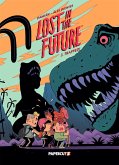 Lost in the Future Vol. 2 Lost in the Future Vol. 2