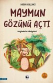 Maymun Gözünü Acti Maymun Gözünü Acti