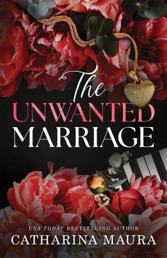 Cover The Unwanted Marriage (Standard Edition)