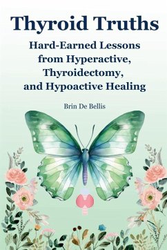 Thyroid Truths Cover Thyroid Truths