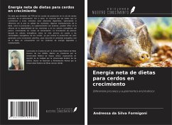 Cover Energía neta de dietas para cerdos en crecimiento