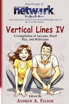 Cover Vertical Lines IV