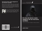 El cine de terror como alegoría de los horrores sociales