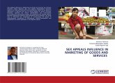 SEX APPEALS INFLUENCE IN MARKETING OF GOODS AND SERVICES SEX APPEALS INFLUENCE IN MARKETING OF GOODS AND SERVICES