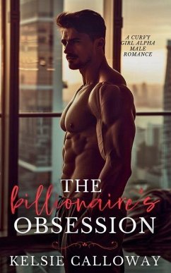 The Billionaire's Obsession Cover The Billionaire's Obsession
